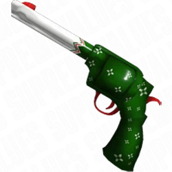Wrap (Gun) MM2 item