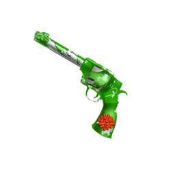 Wrapped (wrapped gun 2015) MM2 item