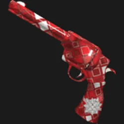 Wrapped Gun MM2 item