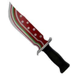 Wrapped (wrapped knife 2022) MM2 item