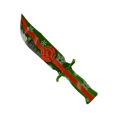 Wrapped (Knife) MM2 item