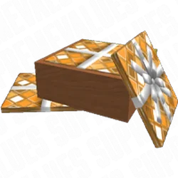 Wrapping Paper Set MM2 item