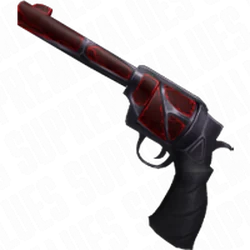 Xeno (Gun) MM2 item