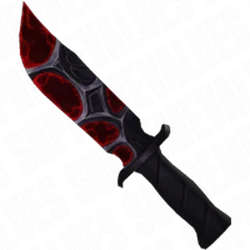 Xeno (Knife) MM2 item