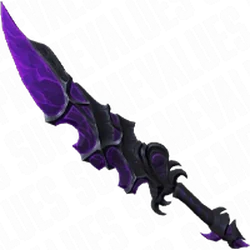 Xeno Set MM2 item