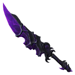 Xenoknife MM2 item