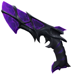 Xenoshot MM2 item