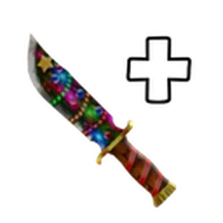 Xmas Collectible Set MM2 item