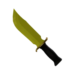 Yellow in Murder Mystery 2