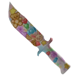 Yummy MM2 item