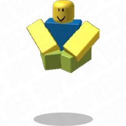 Zen MM2 item