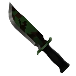 Zombie Camo MM2 item