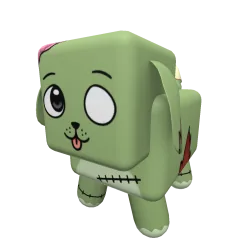 Zombie Dog MM2 item