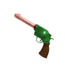Zombie (zombie gun 2018) MM2 item