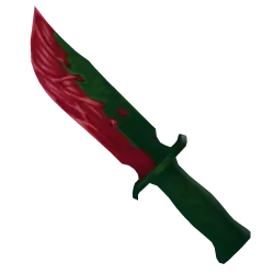 Zombie MM2 item