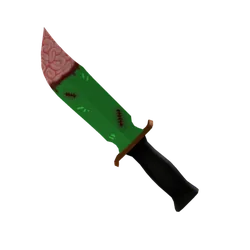 Zombie (zombie knife 2018) MM2 item