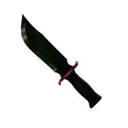 Zombie (Knife) MM2 item