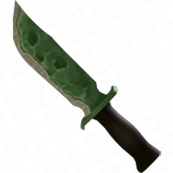 Zombified Set MM2 item