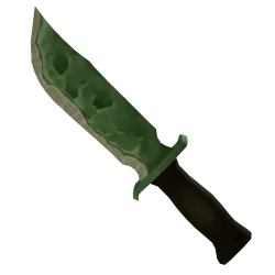 Zombified MM2 item