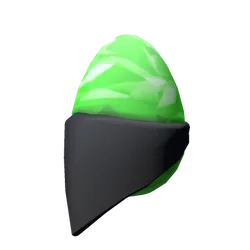 Zyleak Egg MM2 item
